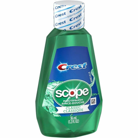 Crest Scope Classic Mouthwash - Right