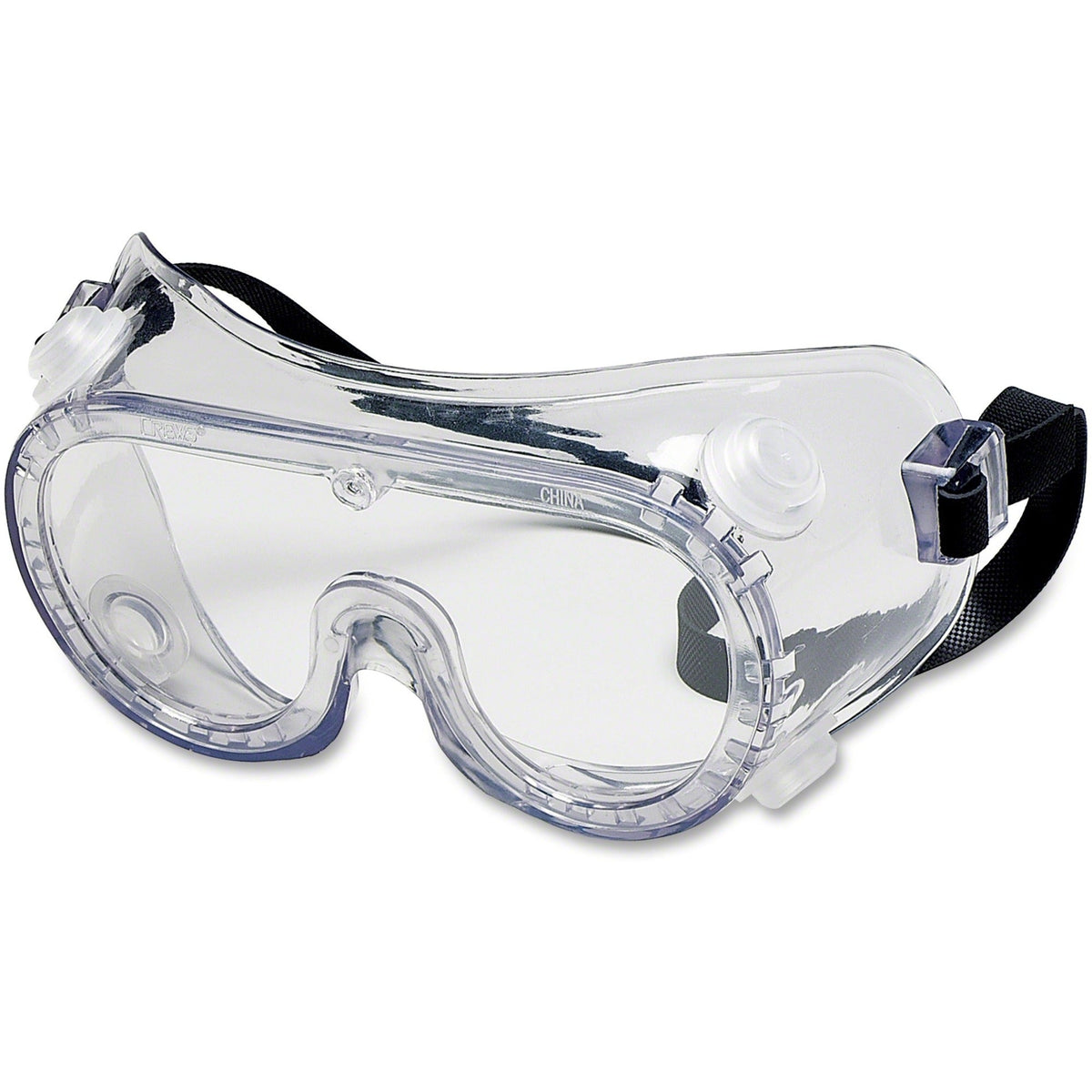 Crews Safety Goggles - 2000