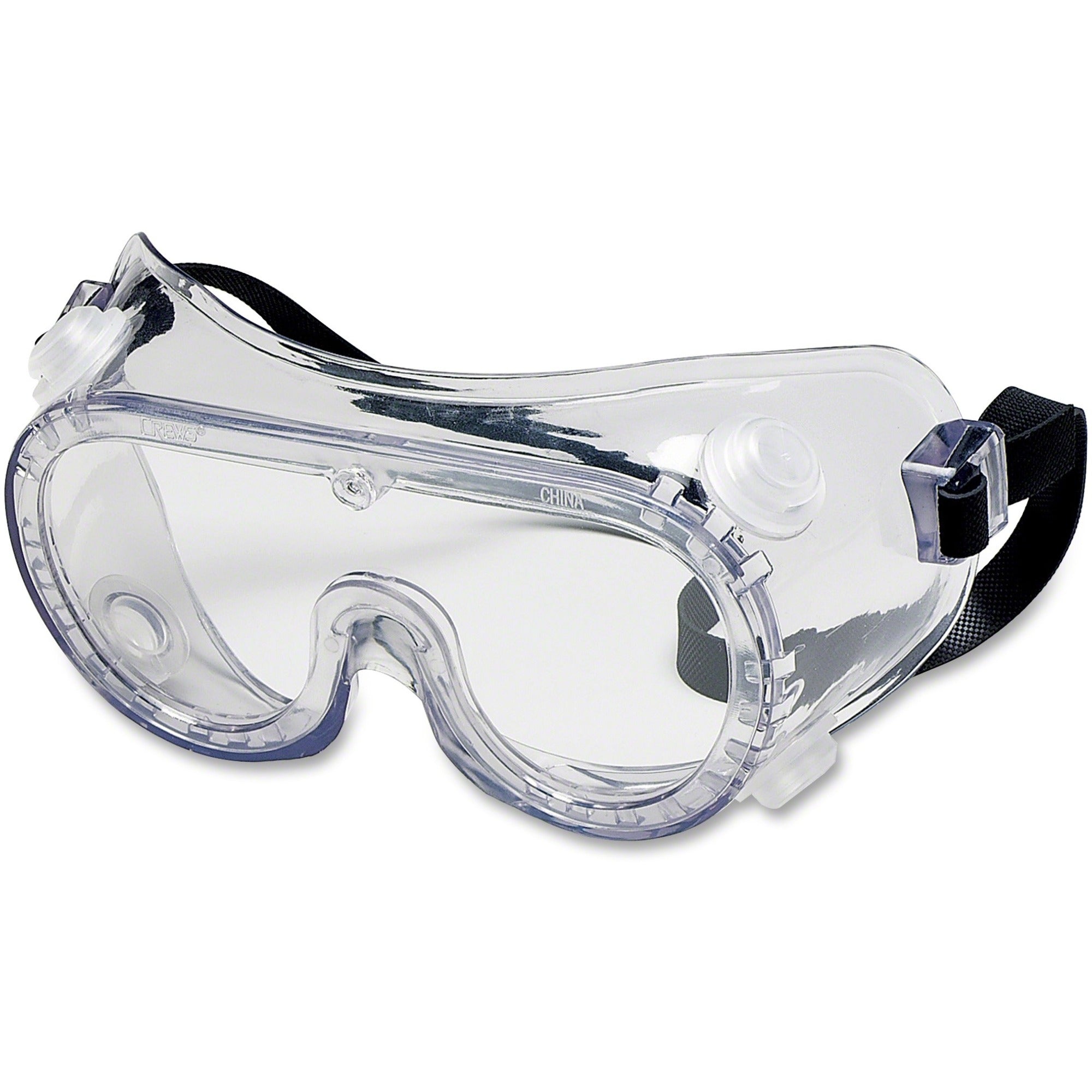 Crews Safety Goggles - 2000
