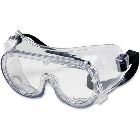 Crews Safety Goggles - 2000