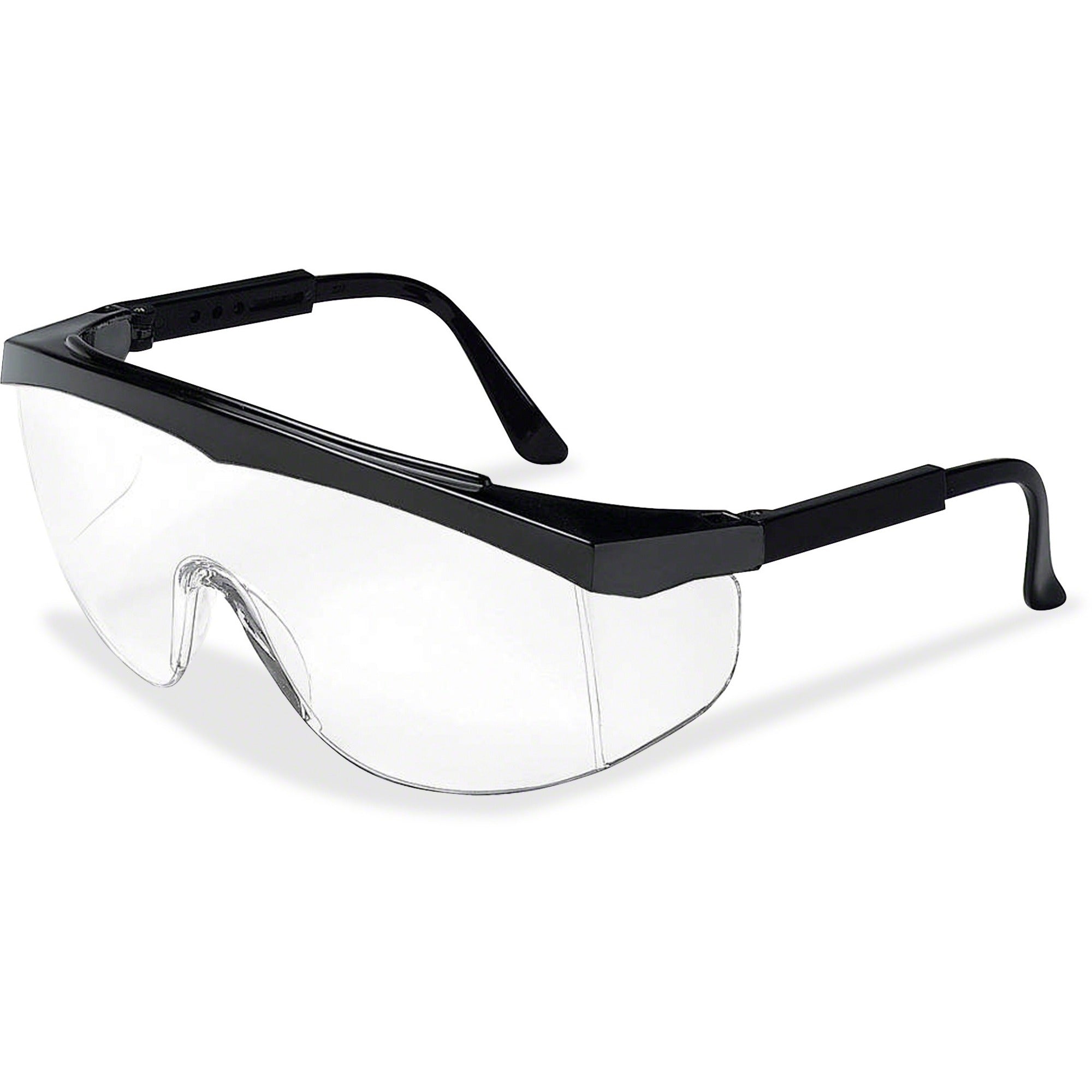 Crews Stratos Wraparound Design Glasses - 2000