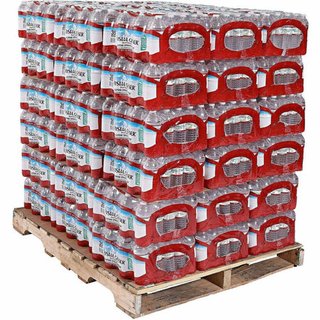 Crystal Geyser Alpine Spring Water - 1500