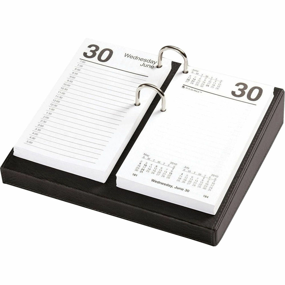 Dacasso Classic Calendar Holder - 2000