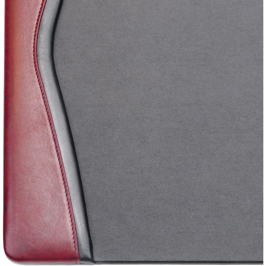 Dacasso Leather Calendar Desk Pad - Alternate-Image1