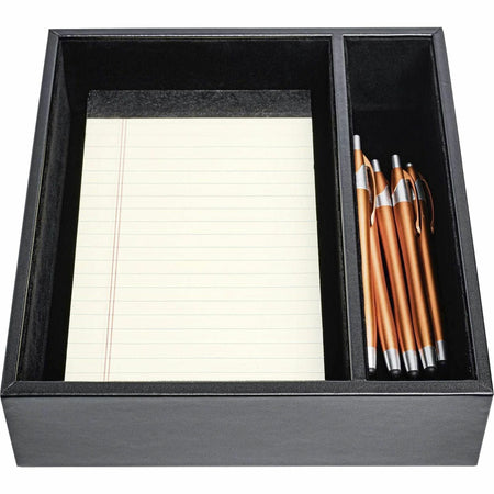 Dacasso Leather Junior Pad Organizer - 2000