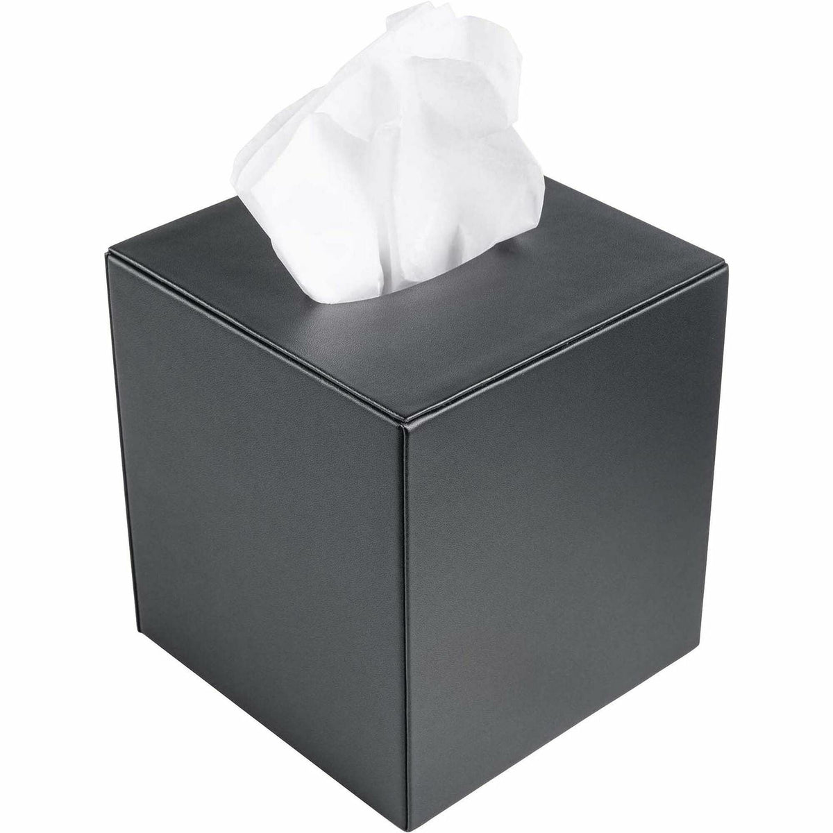 Dacasso Leatherette Tissue Box Cover - 2000