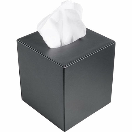 Dacasso Leatherette Tissue Box Cover - 2000