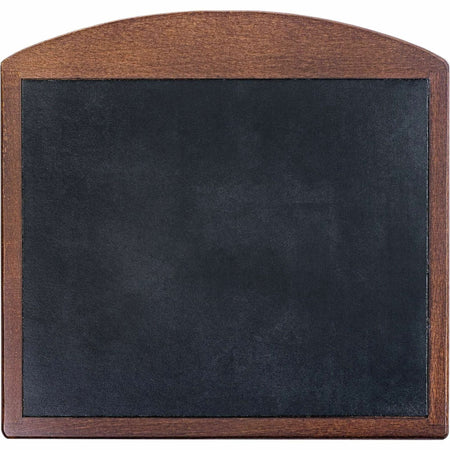 Dacasso Walnut & Leather Mouse Pad - 2000