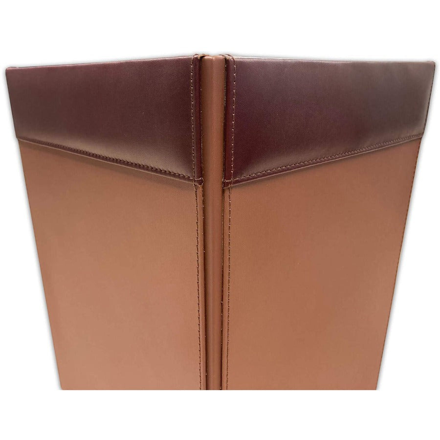 Dacasso Wastebasket - Top