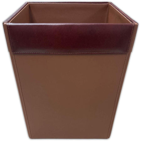 Dacasso Wastebasket - Front