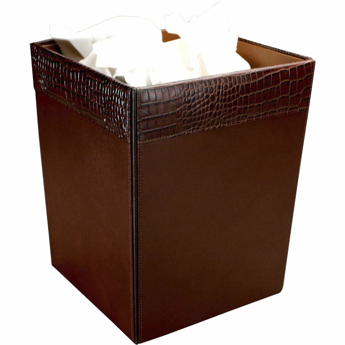 Dacasso Wastebasket - 2000