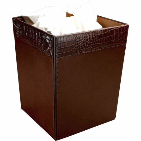 Dacasso Wastebasket - 2000