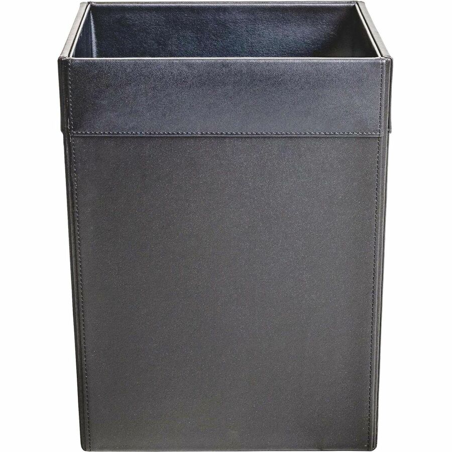 Dacasso Wastebasket - Front