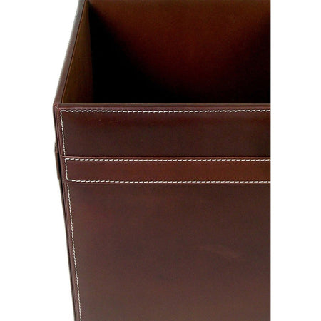 Dacasso Wastebasket - Left
