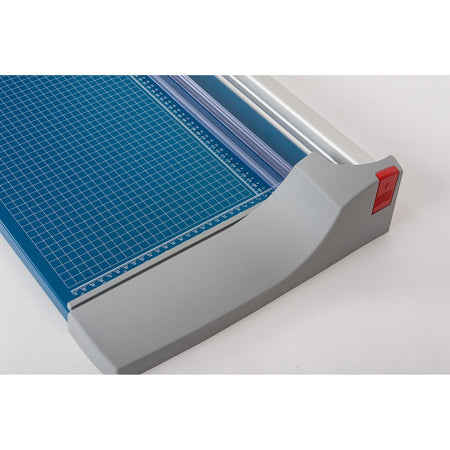 Dahle 448 Premium Rotary Trimmer - Top