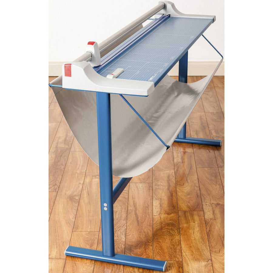 Dahle 448s Large-Format Rolling Trimmer - Left