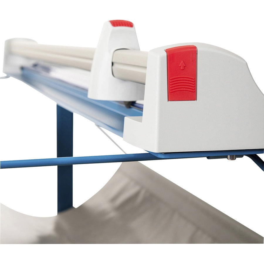 Dahle 448s Large-Format Rolling Trimmer - Right