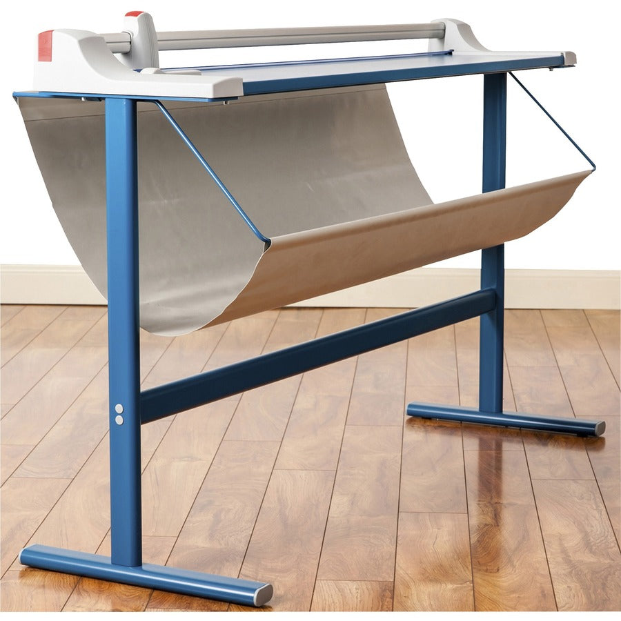 Dahle 448s Large-Format Rolling Trimmer - Front