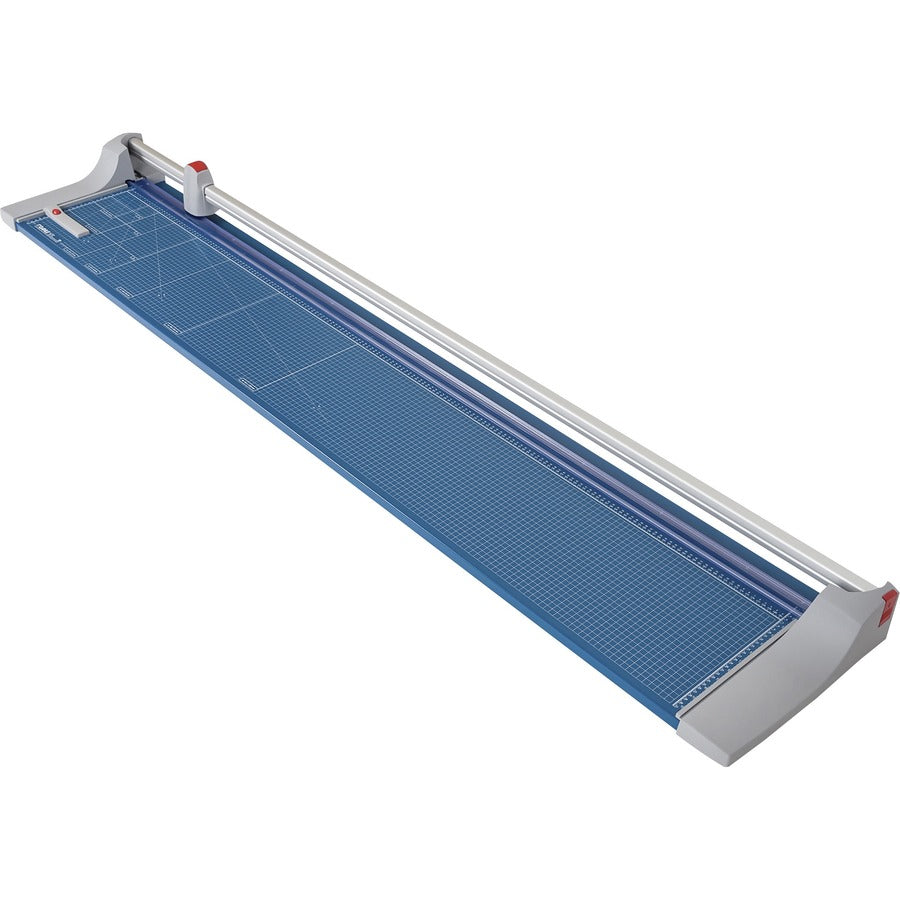 Dahle 472 Premium Rotary Trimmer - Right