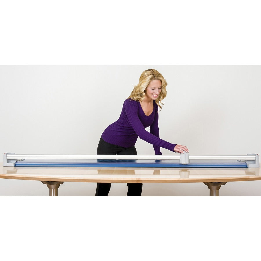 Dahle 472 Premium Rotary Trimmer - Bottom
