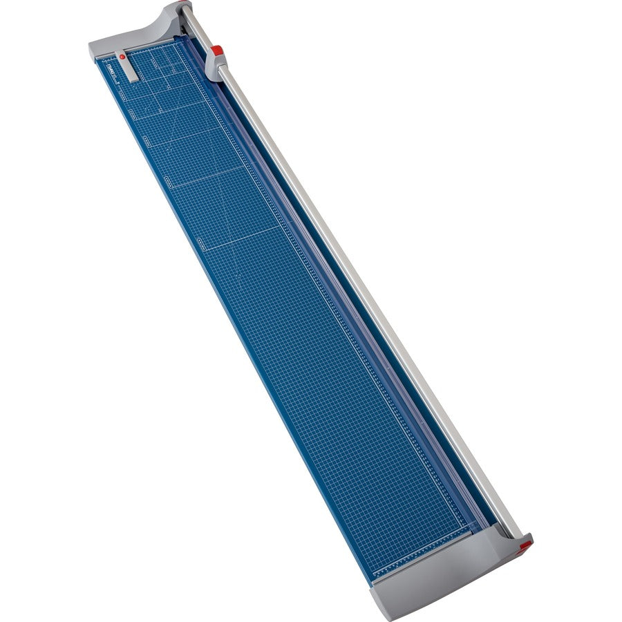 Dahle 472 Premium Rotary Trimmer - Left