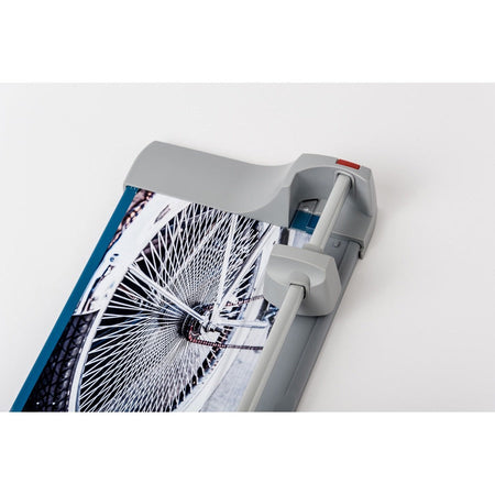 Dahle 507 Personal Rotary Trimmer - Bottom