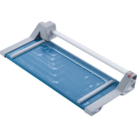 Dahle 507 Personal Rotary Trimmer - Left