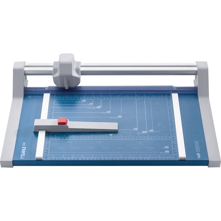 Dahle 550 Professional Rotary Trimmer - Top