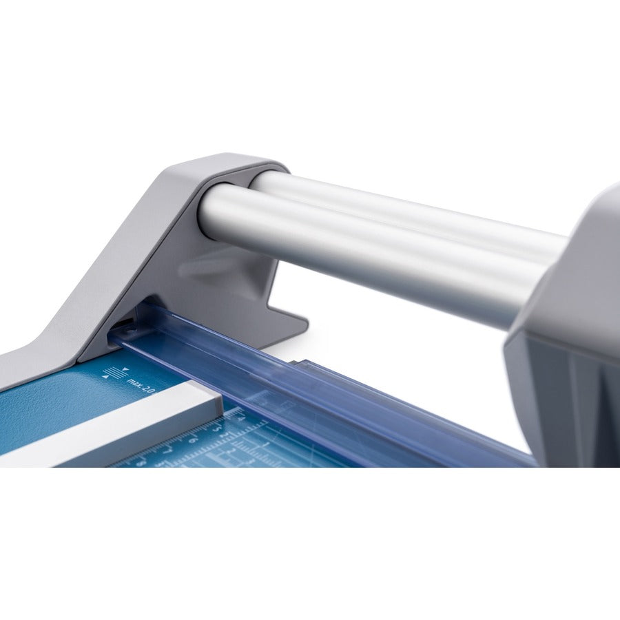 Dahle 550 Professional Rotary Trimmer - Left