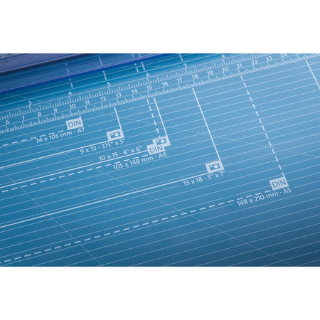 Dahle 550 Professional Rotary Trimmer - Alternate-Image16