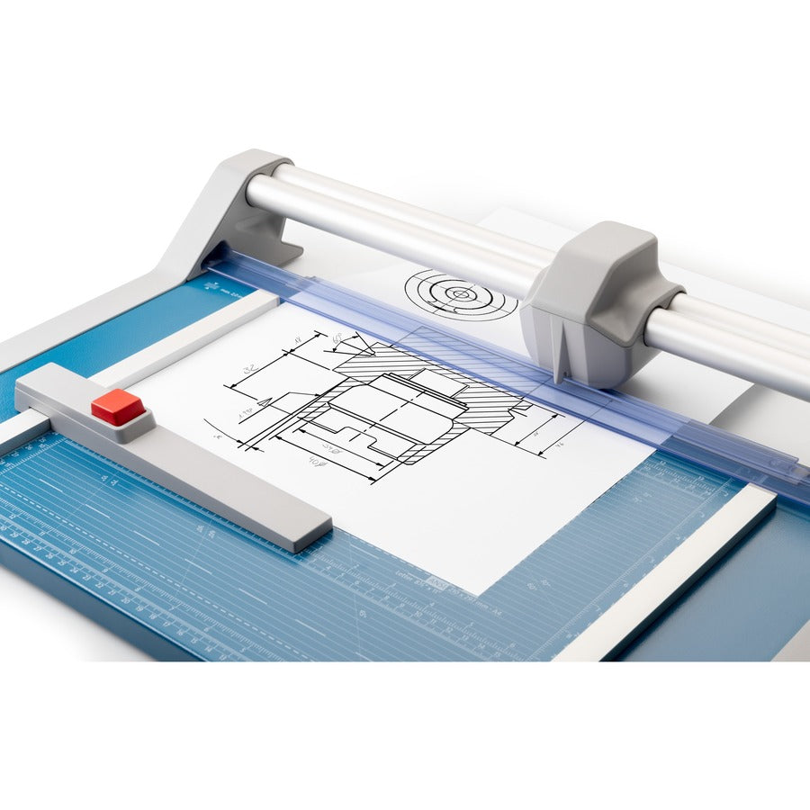 Dahle 550 Professional Rotary Trimmer - Alternate-Image18