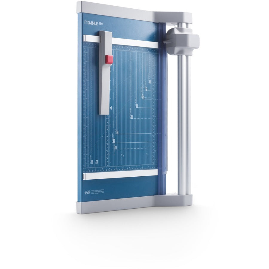 Dahle 550 Professional Rotary Trimmer - Right