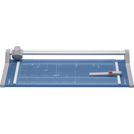 Dahle 554 Professional Rotary Trimmer - Front