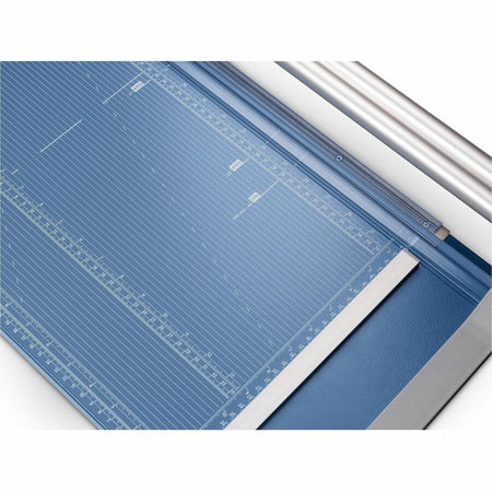 Dahle 554 Professional Rotary Trimmer - Right