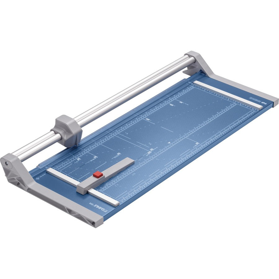 Dahle 554 Professional Rotary Trimmer - Left