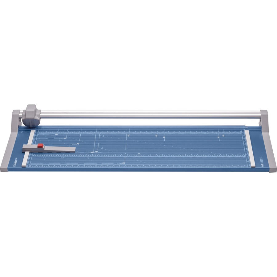 Dahle 556 Professional Rotary Trimmer - Front