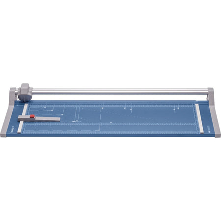 Dahle 556 Professional Rotary Trimmer - Front