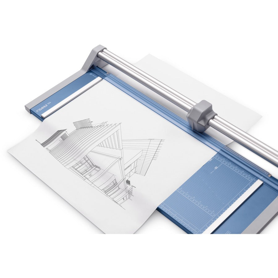Dahle 556 Professional Rotary Trimmer - Alternate-Image10