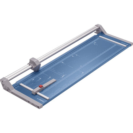 Dahle 556 Professional Rotary Trimmer - Left
