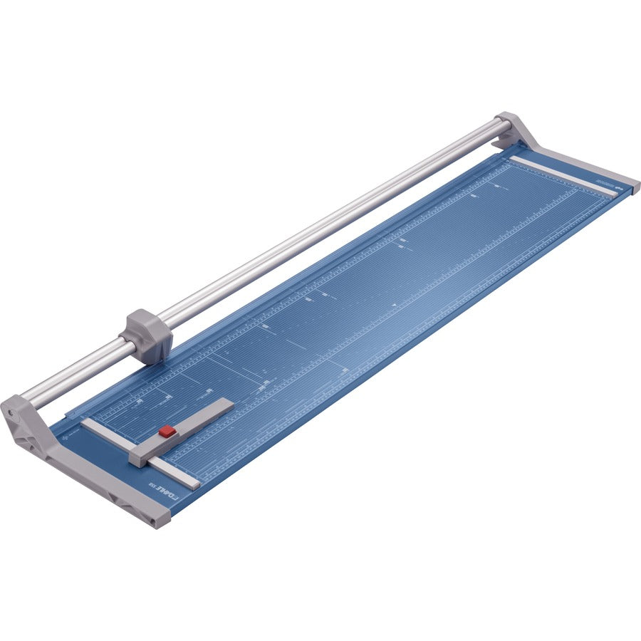 Dahle 558 Professional Rotary Trimmer - Right