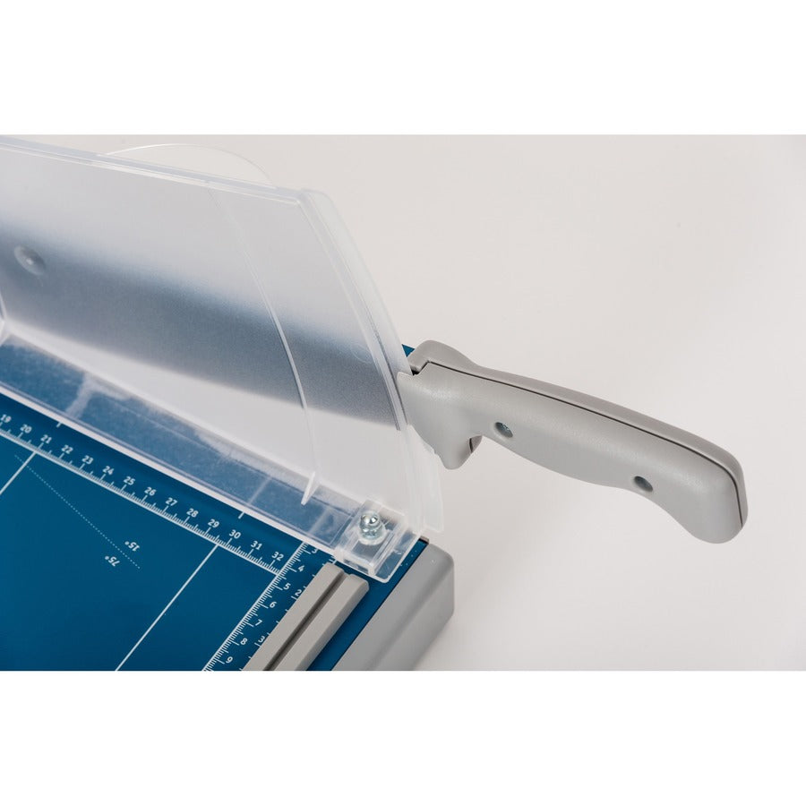 Dahle 560 Professional Guillotine Trimmer - Right