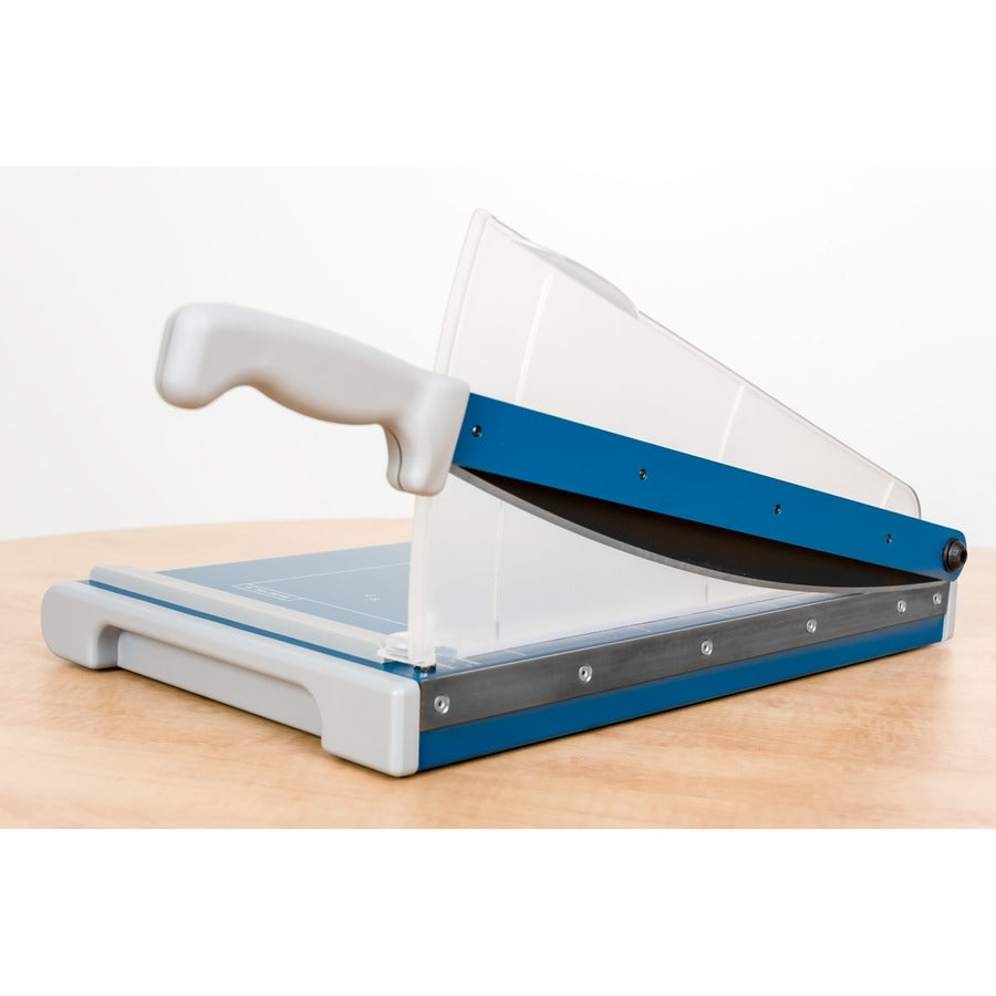 Dahle 560 Professional Guillotine Trimmer - Alternate-Image10