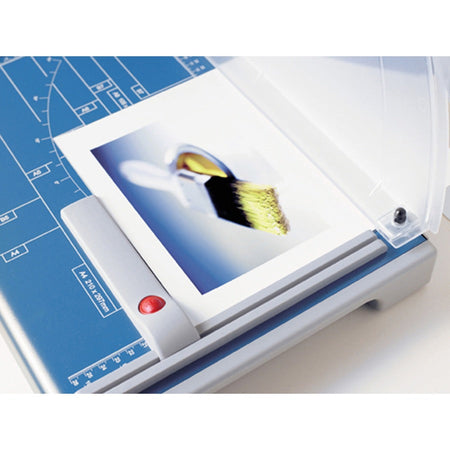 Dahle 560 Professional Guillotine Trimmer - Top