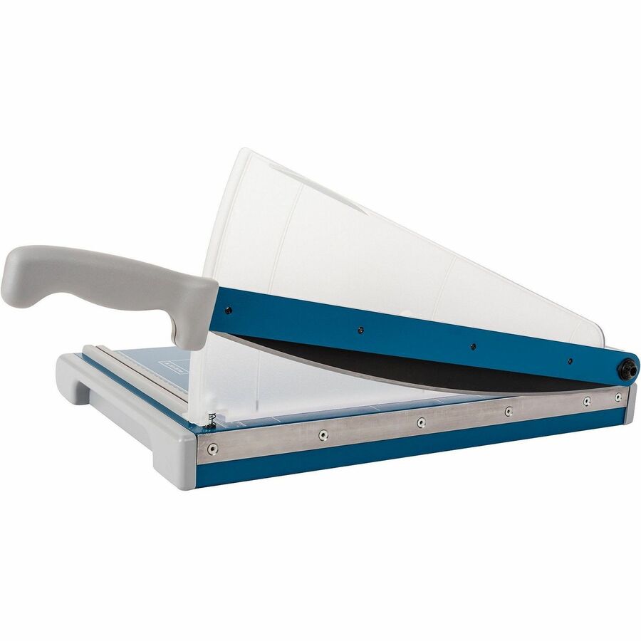 Dahle 560 Professional Guillotine Trimmer - Alternate-Image11