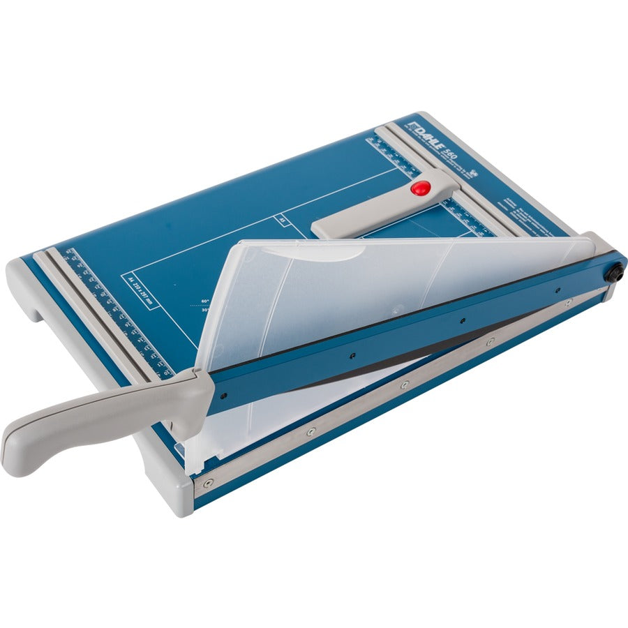Dahle 560 Professional Guillotine Trimmer - Alternate-Image8