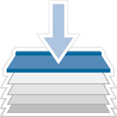Dahle 561 Premium Guillotine Trimmer - Alternate-Image3