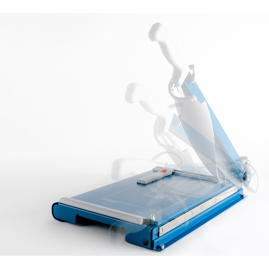 Dahle 561 Premium Guillotine Trimmer - Bottom