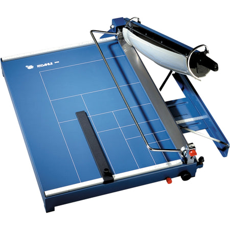 Dahle 569 Premium Guillotine Trimmer - 2000