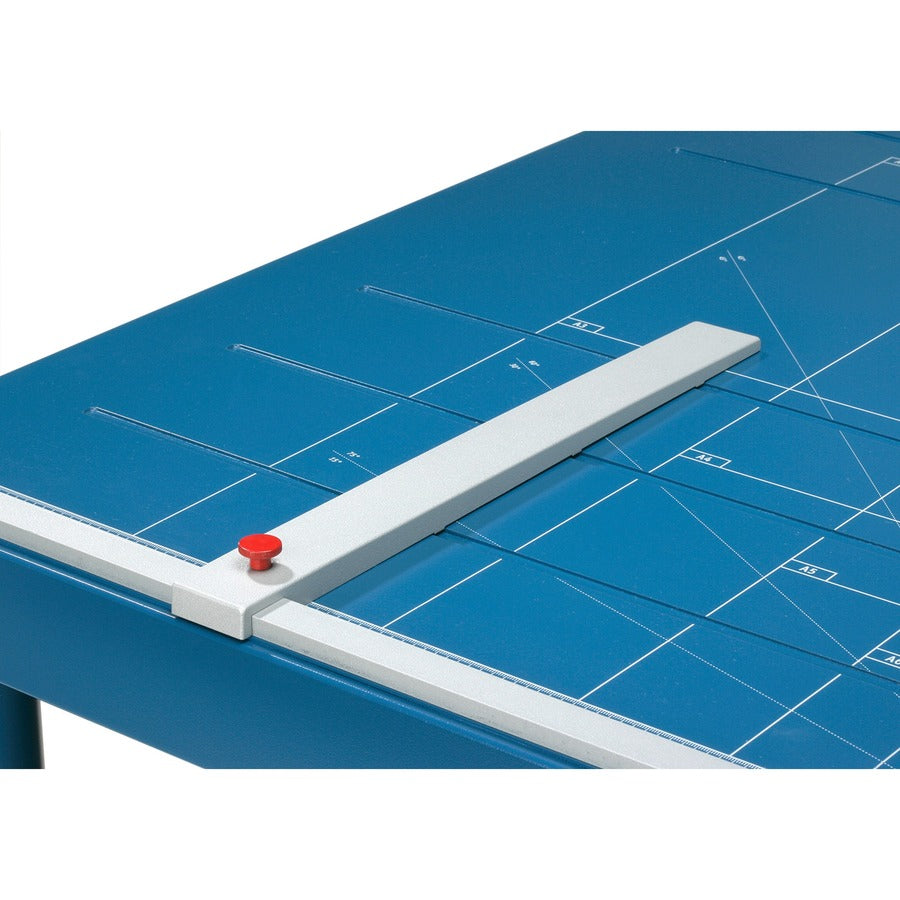 Dahle 585 Large-Format Premium Guillotine Trimmer - Front