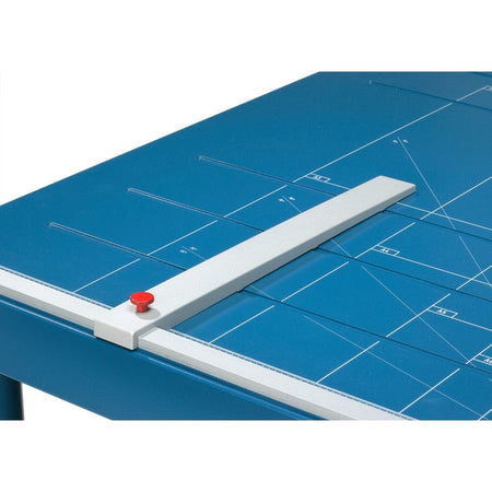 Dahle 585 Large-Format Premium Guillotine Trimmer - Front